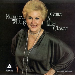 Cover image of Come A Little Closer
