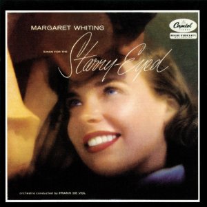 Cover image of Sings For The Starry-Eyed