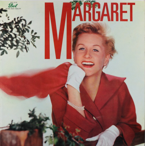 Cover image of Margaret
